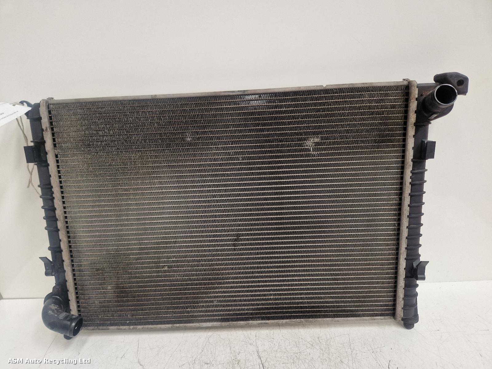 View Auto part Radiator Mini (bmw) Mini 2004