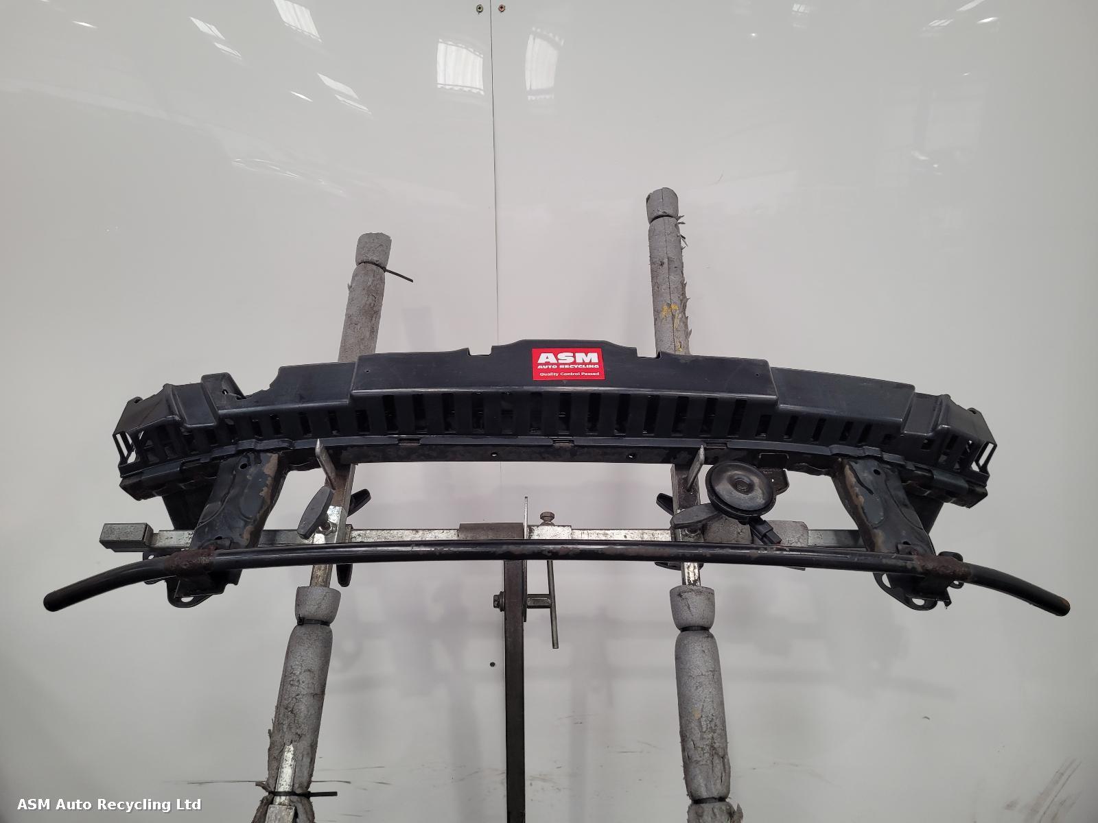 View Auto part Front Bumper Reinforcement Hyundai I20 2015