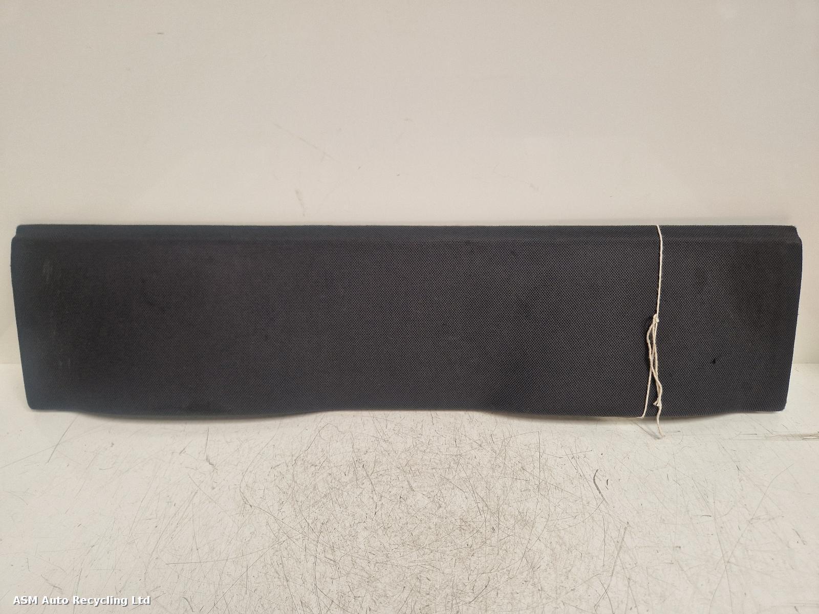 View Auto part Parcel Shelf Audi Tt 2007