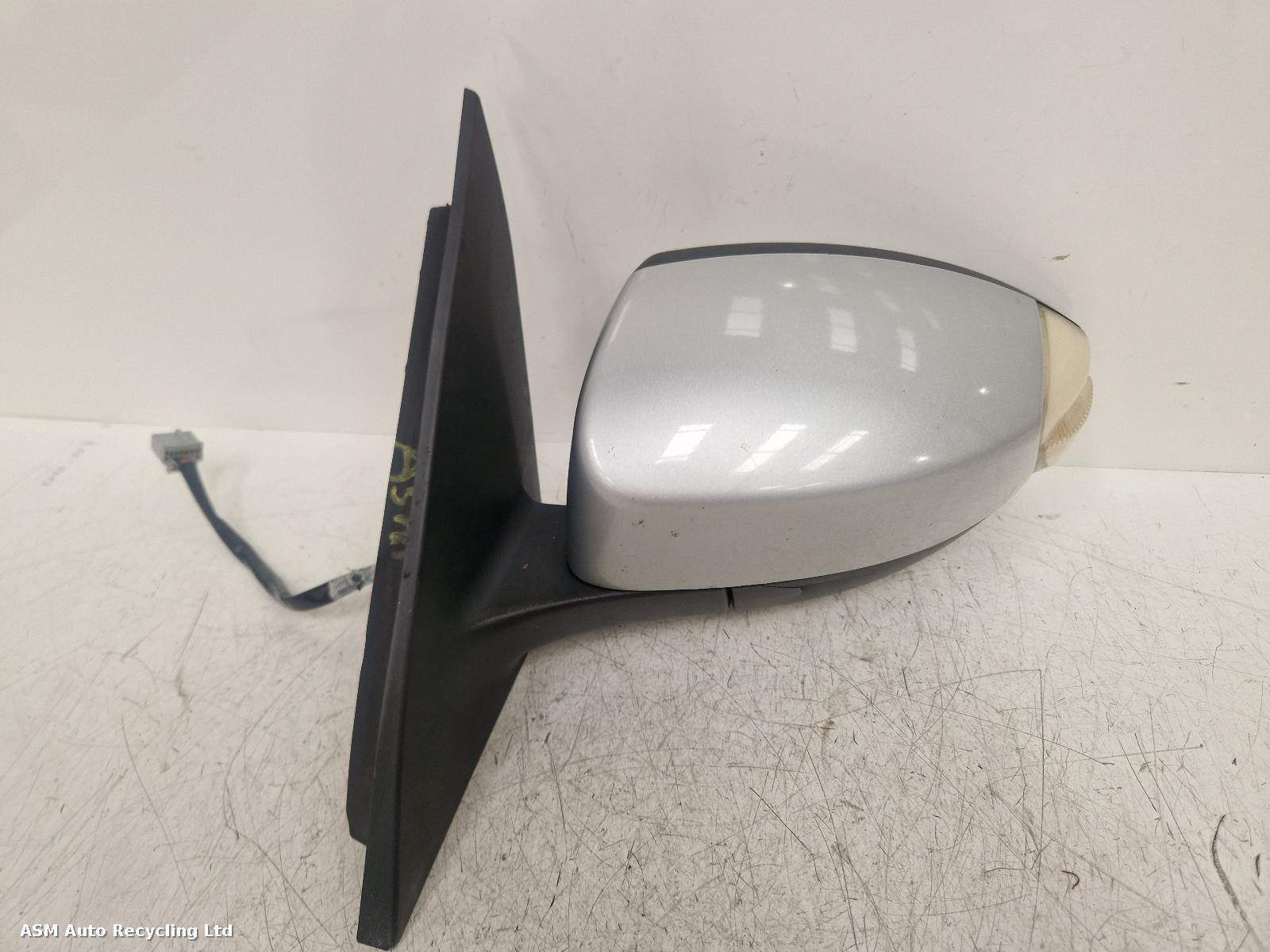 View Auto part L Door Mirror Ford S Max 2012