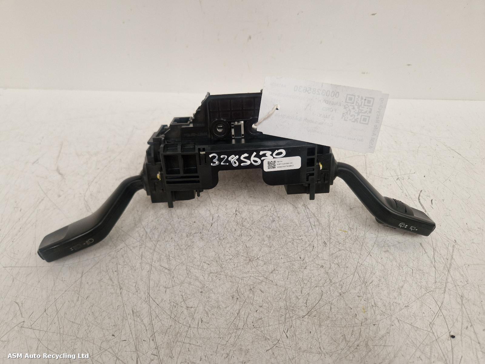 View Auto part Combination Switch Ford S Max 2012