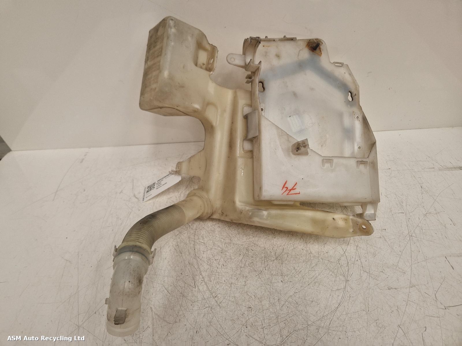 View Auto part Washer Bottle Ford S Max 2012