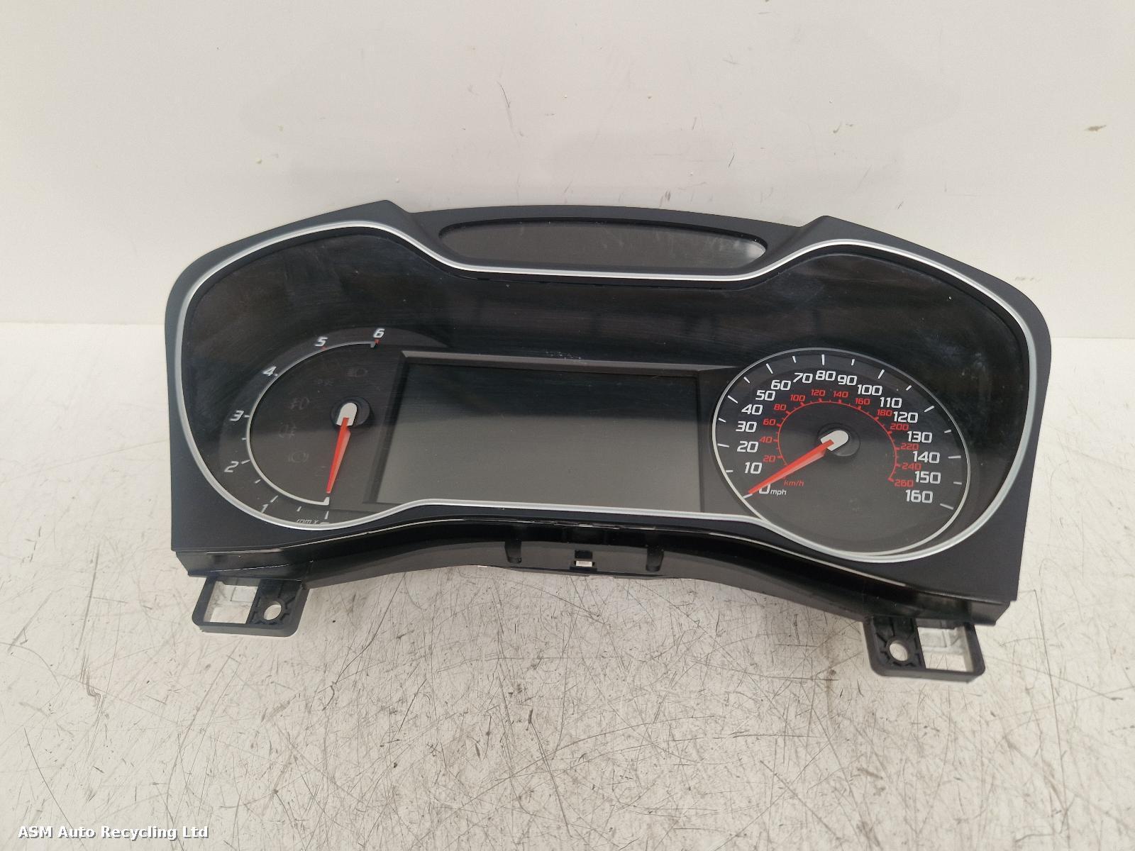 View Auto part Speedometer Ford S Max 2012