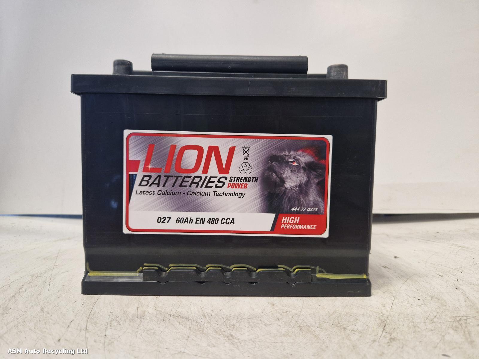 View Auto part Battery Unknown Unknown 2026