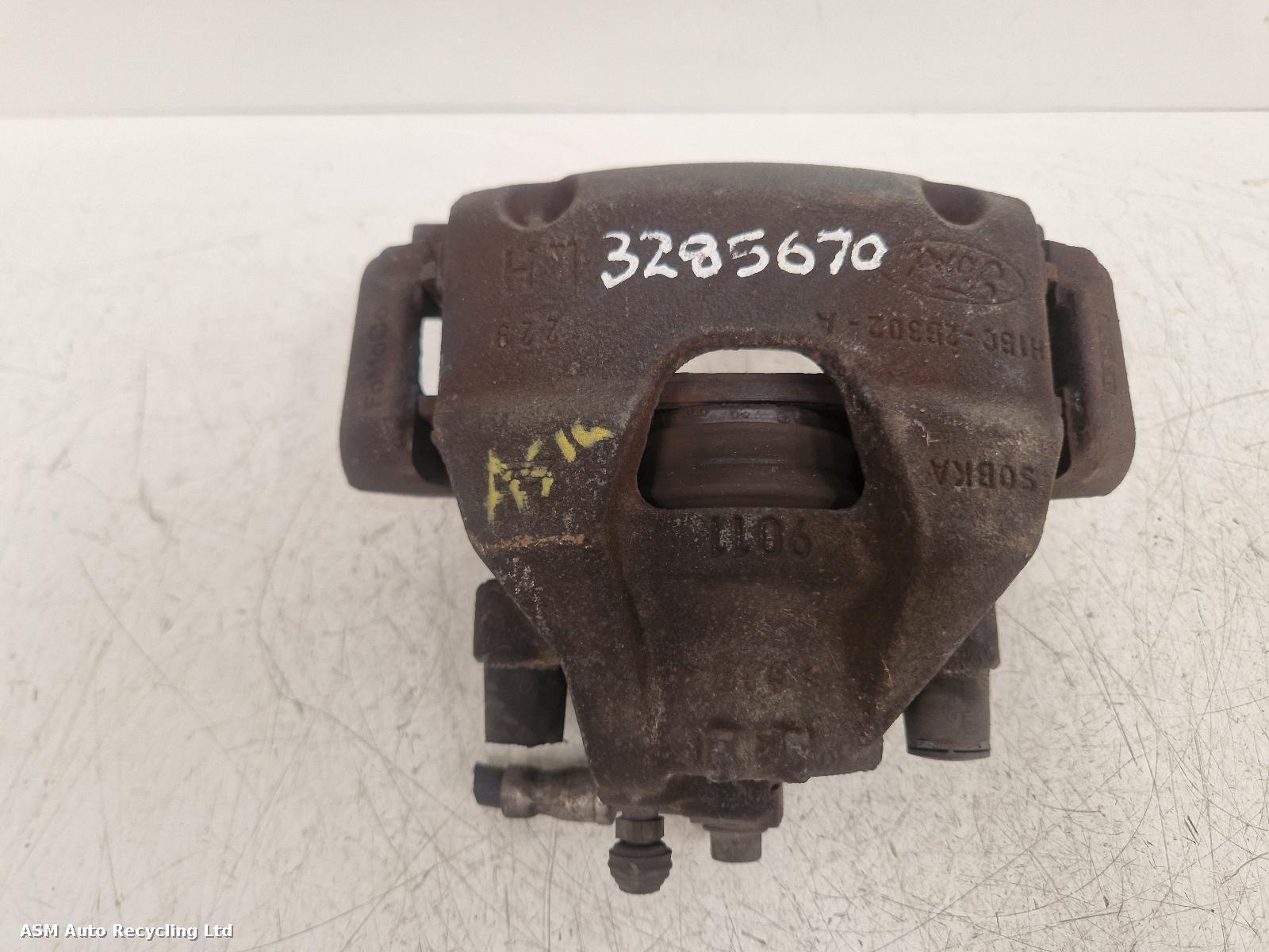 View Auto part Caliper Ford Fiesta 2017