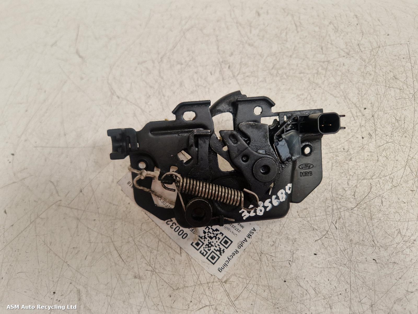 View Auto part Bonnet Latch Ford Fiesta 2017