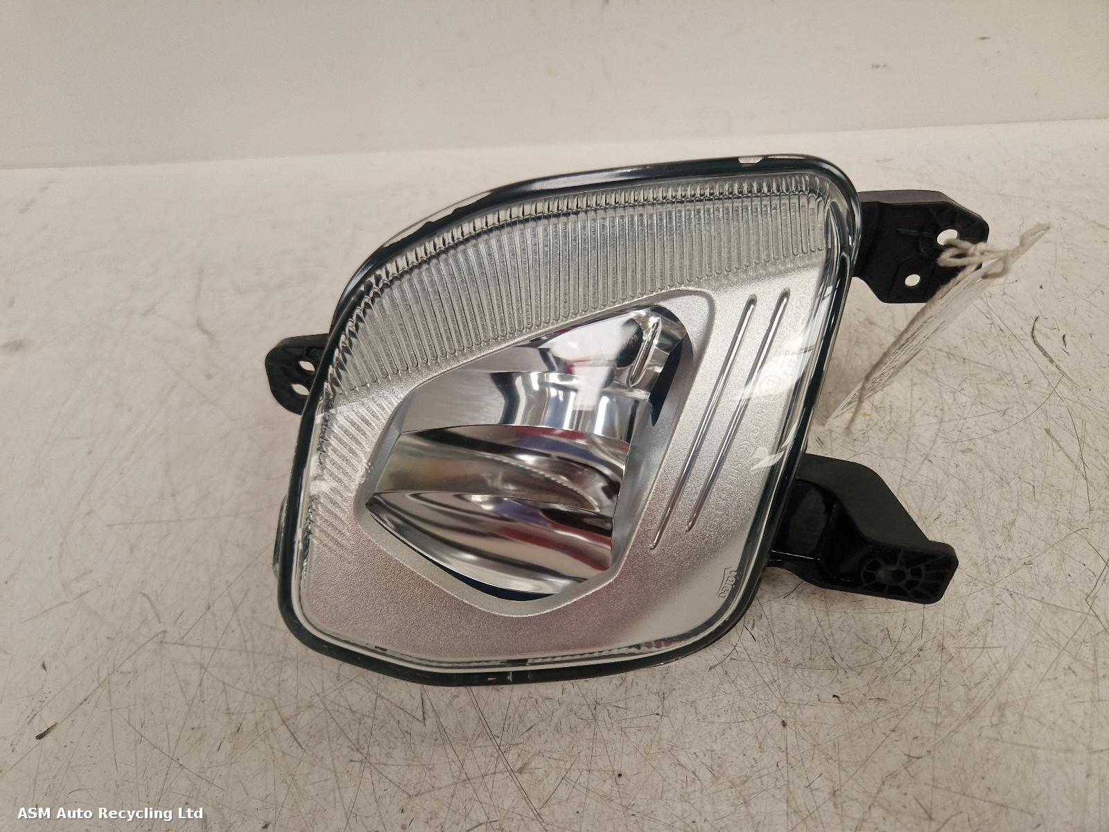 View Auto part Fog Lamp Ford Fiesta 2017