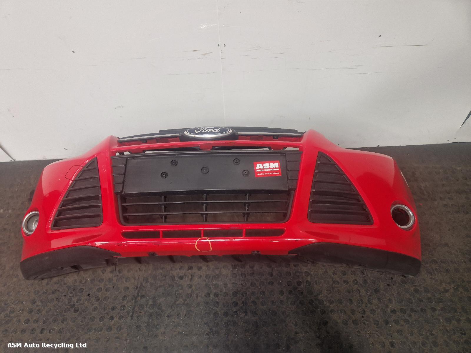 View Auto part Front Bumper Ford Focus 2013