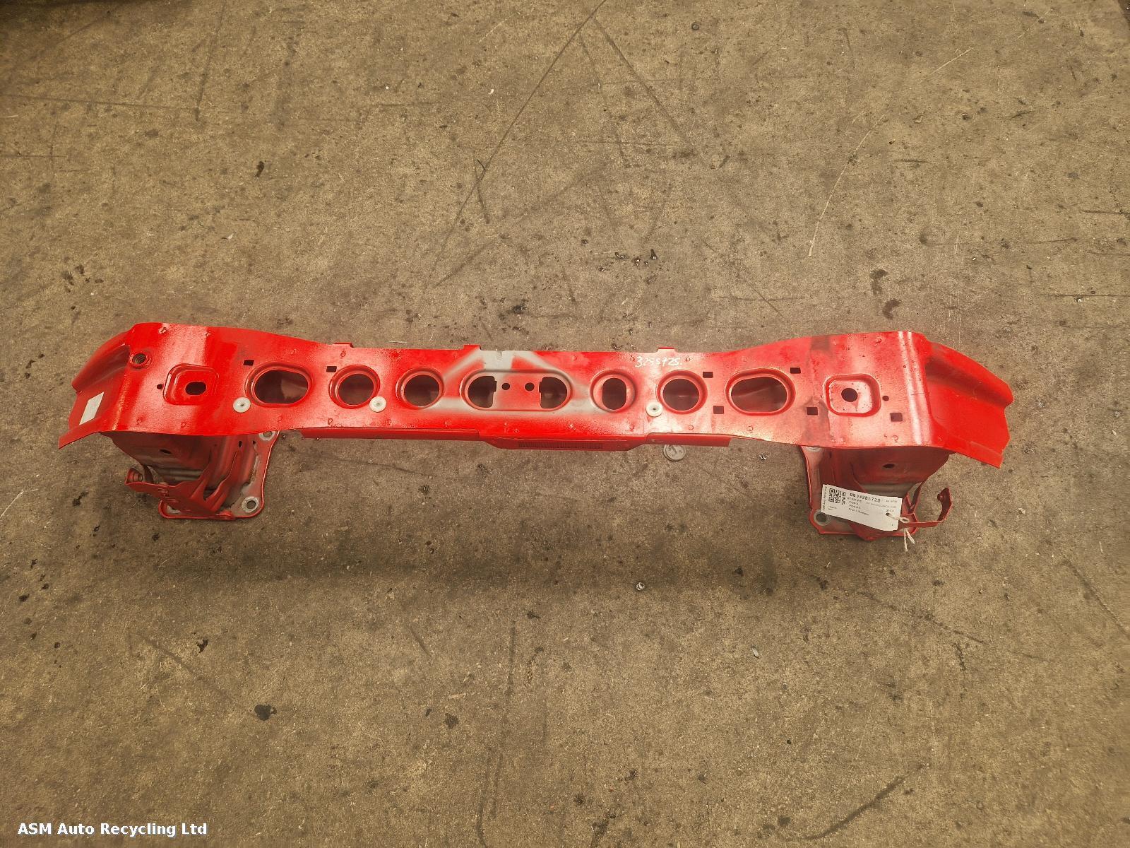 View Auto part Front Bumper Reinforcement Ford Focus 2013