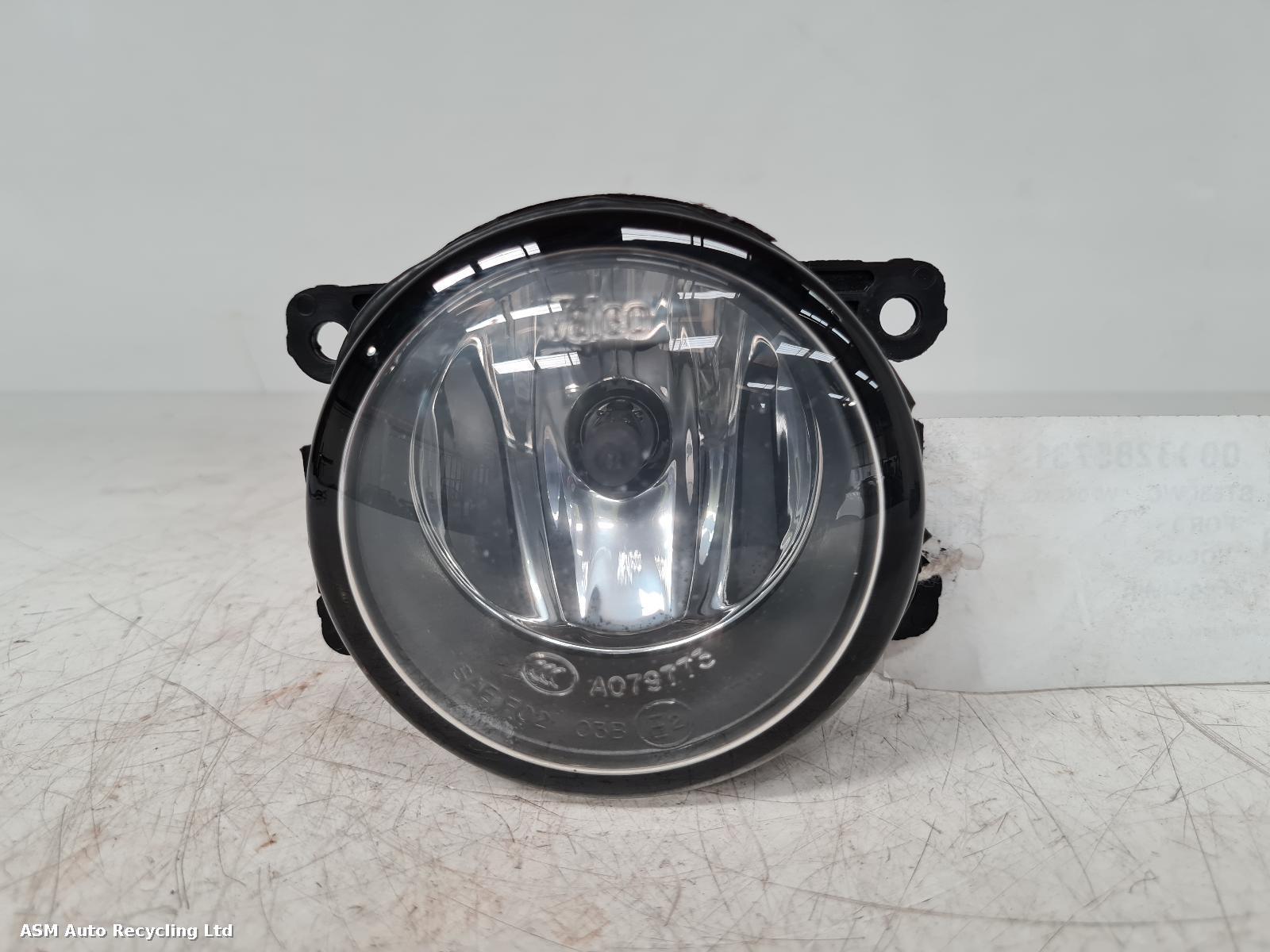 View Auto part Fog Lamp Ford Focus 2013