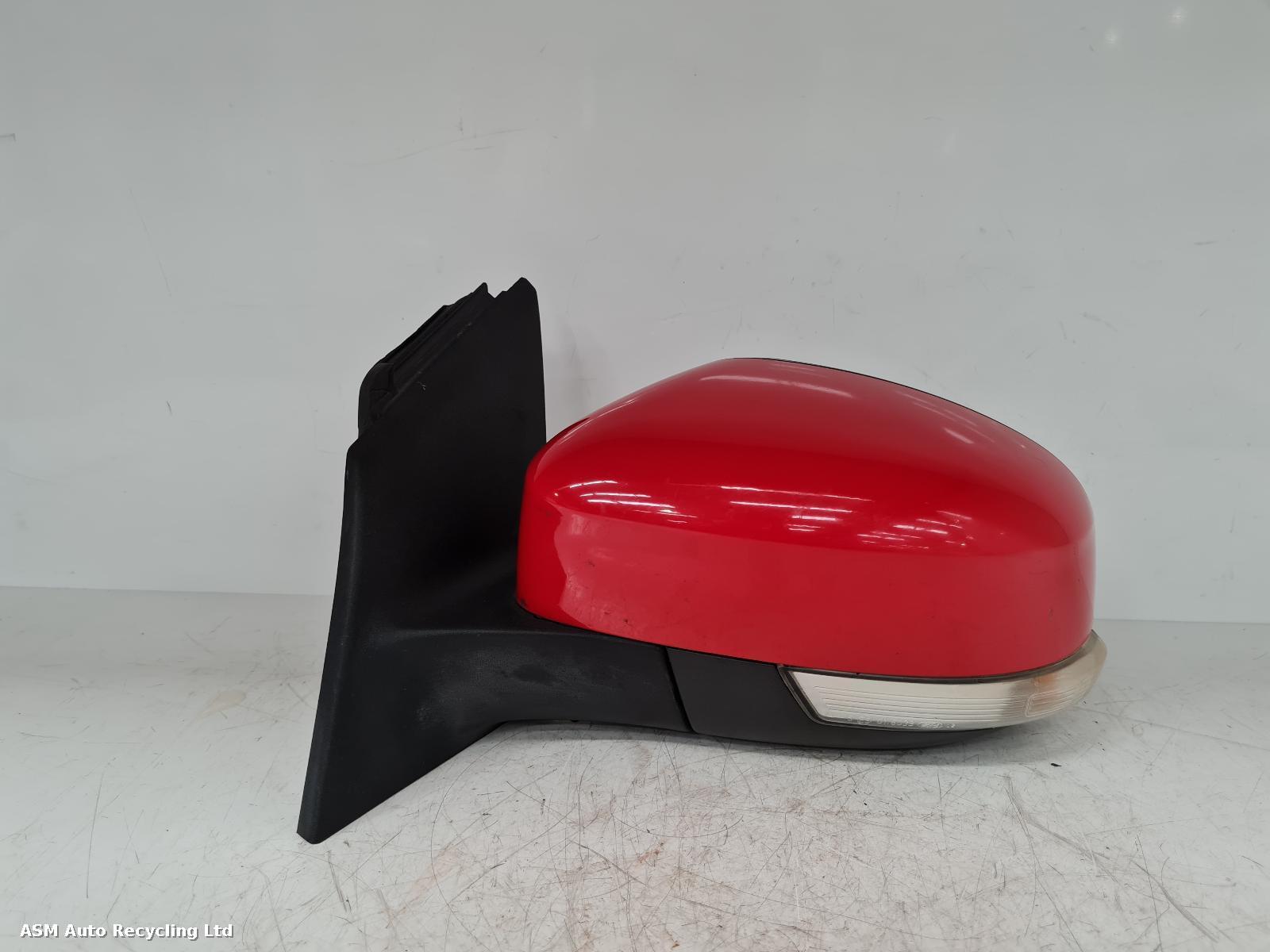 View Auto part L Door Mirror Ford Focus 2013