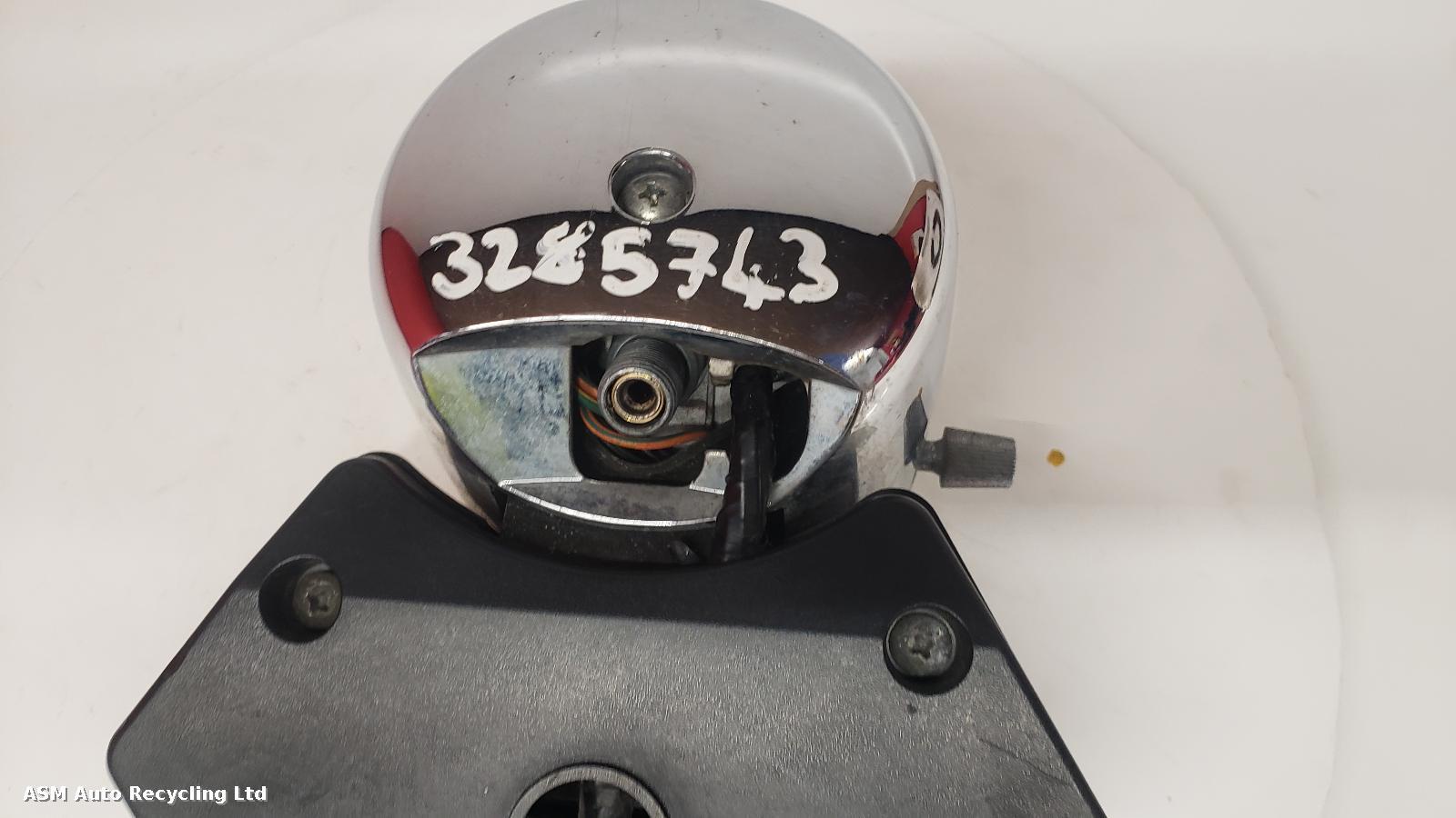 View Auto part Speedometer Suzuki Vz800 2001