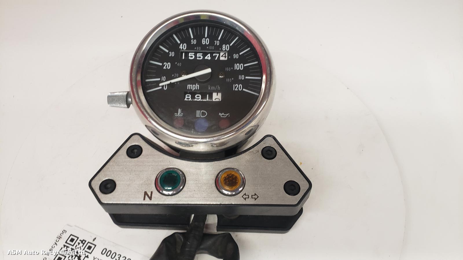 View Auto part Speedometer Suzuki Vz800 2001