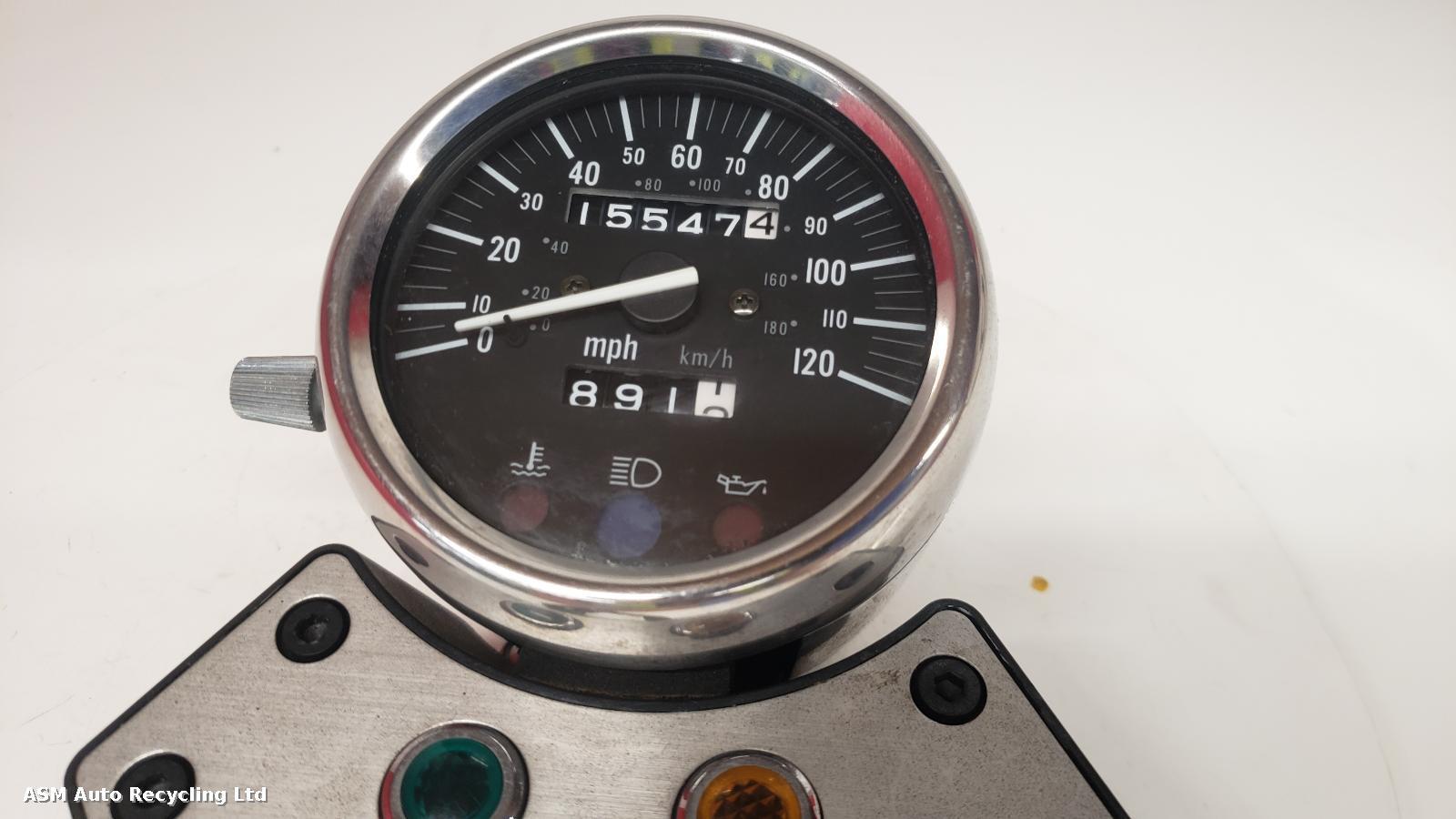 View Auto part Speedometer Suzuki Vz800 2001