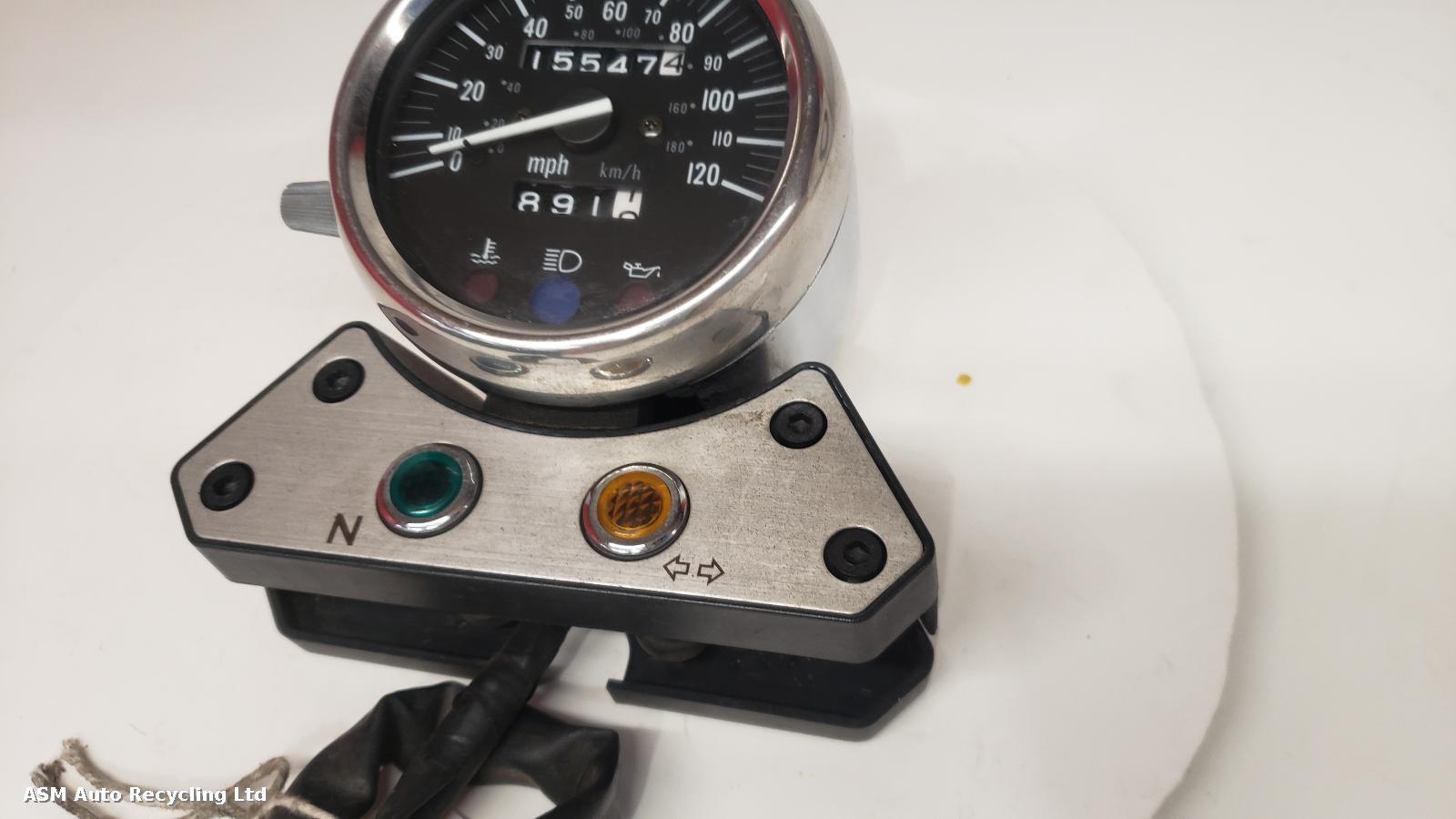 View Auto part Speedometer Suzuki Vz800 2001