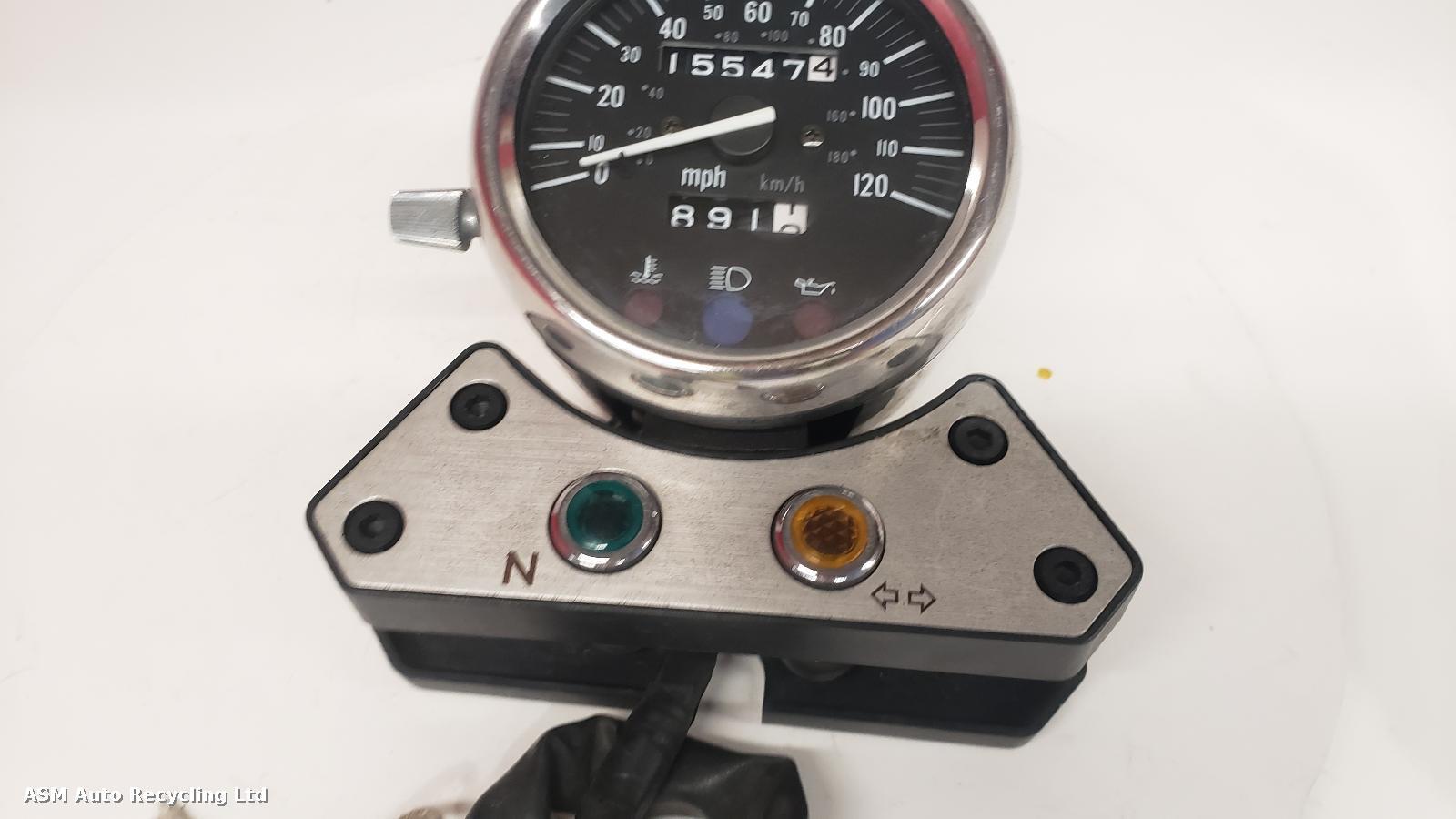 View Auto part Speedometer Suzuki Vz800 2001