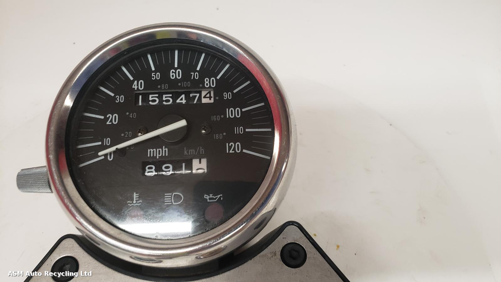 View Auto part Speedometer Suzuki Vz800 2001