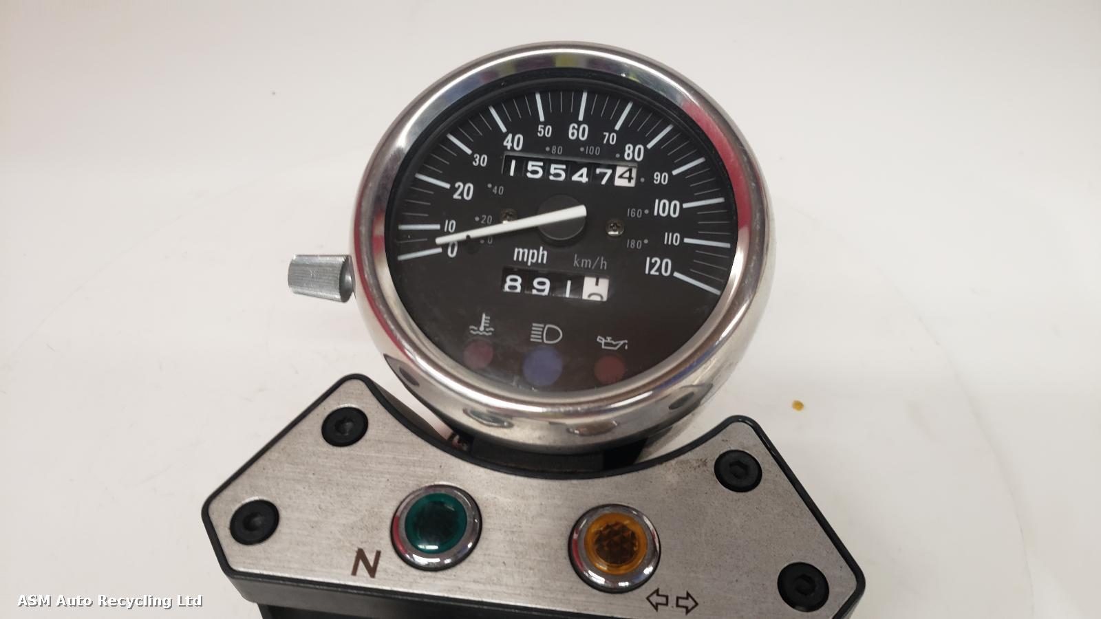 View Auto part Speedometer Suzuki Vz800 2001
