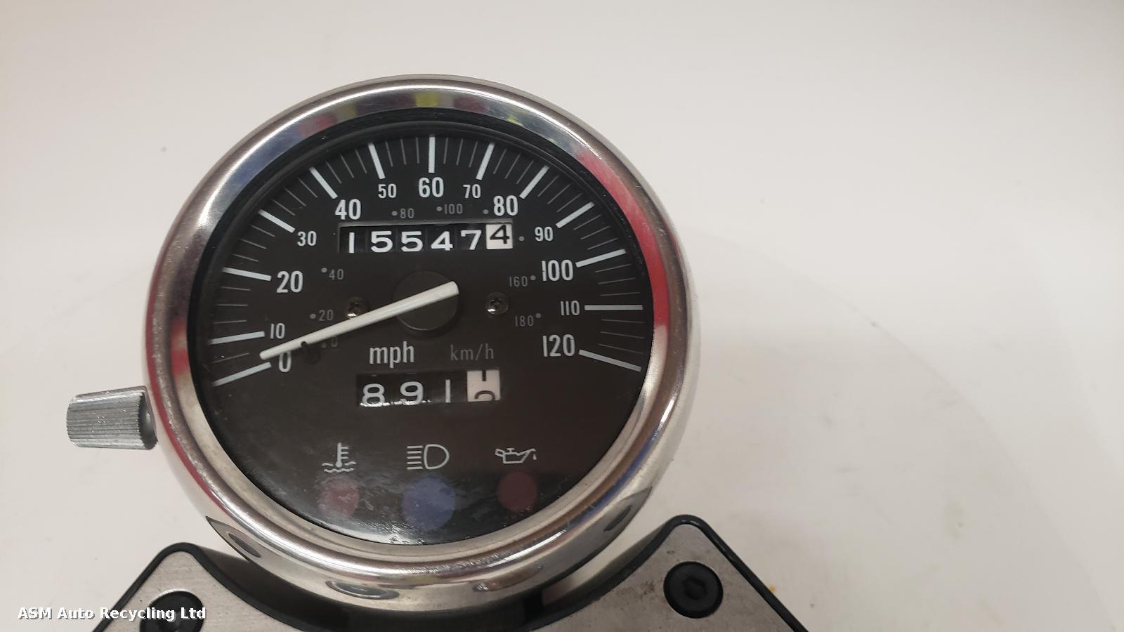 View Auto part Speedometer Suzuki Vz800 2001