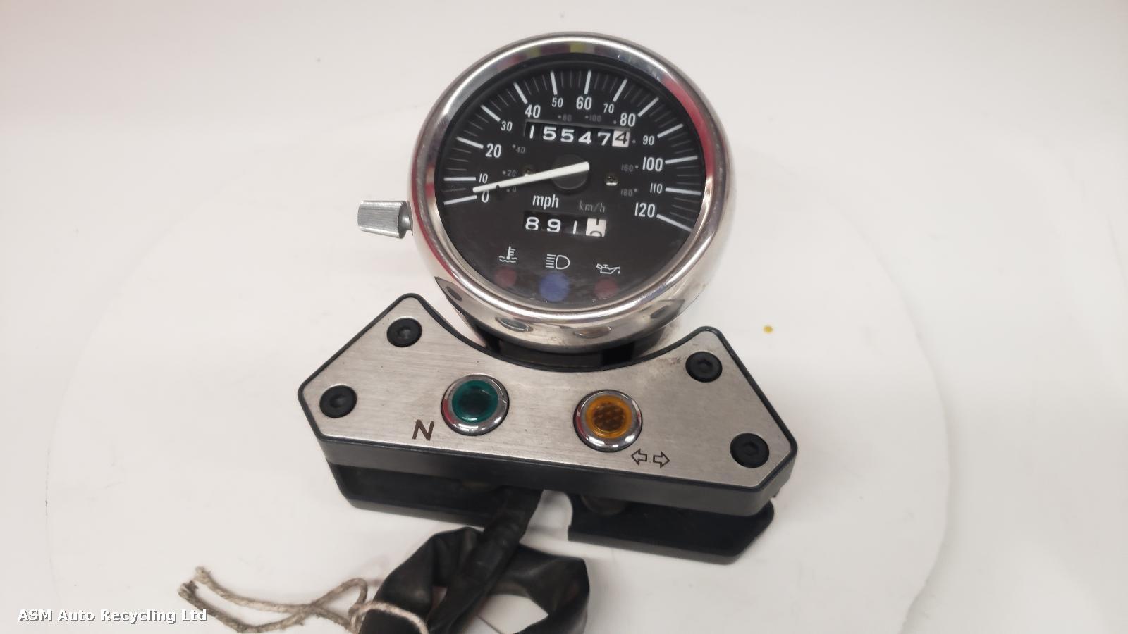 View Auto part Speedometer Suzuki Vz800 2001
