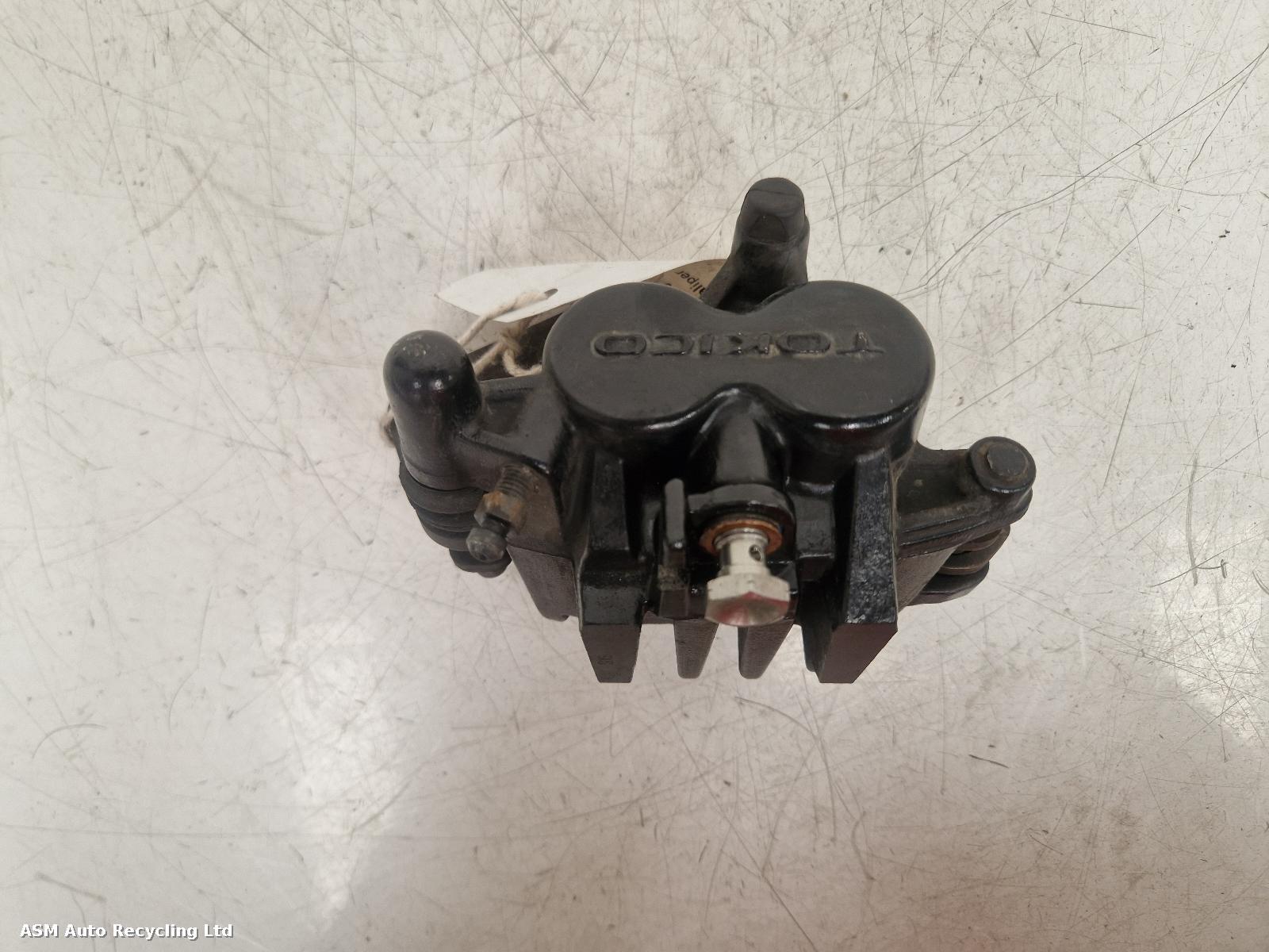 View Auto part Caliper Suzuki Vz800 2001
