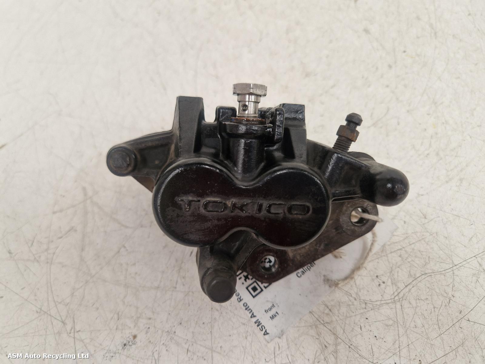 View Auto part Caliper Suzuki Vz800 2001