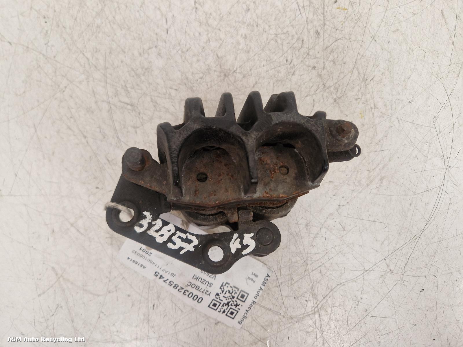 View Auto part Caliper Suzuki Vz800 2001