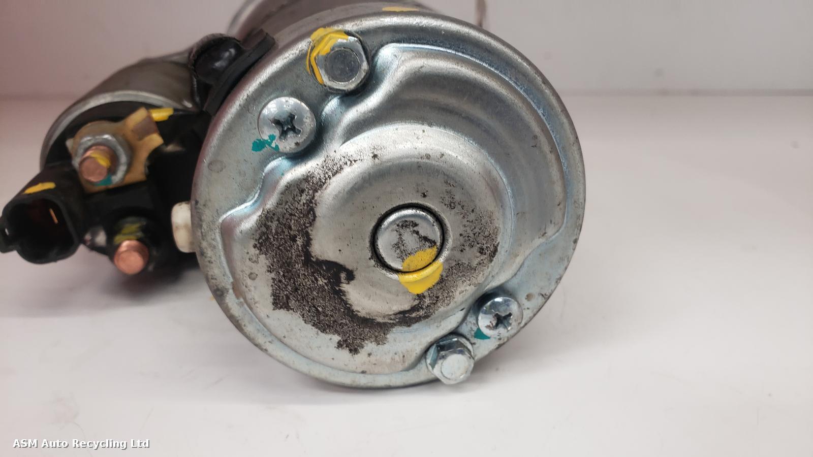 View Auto part Rear Mudguard Suzuki Vz800 2001
