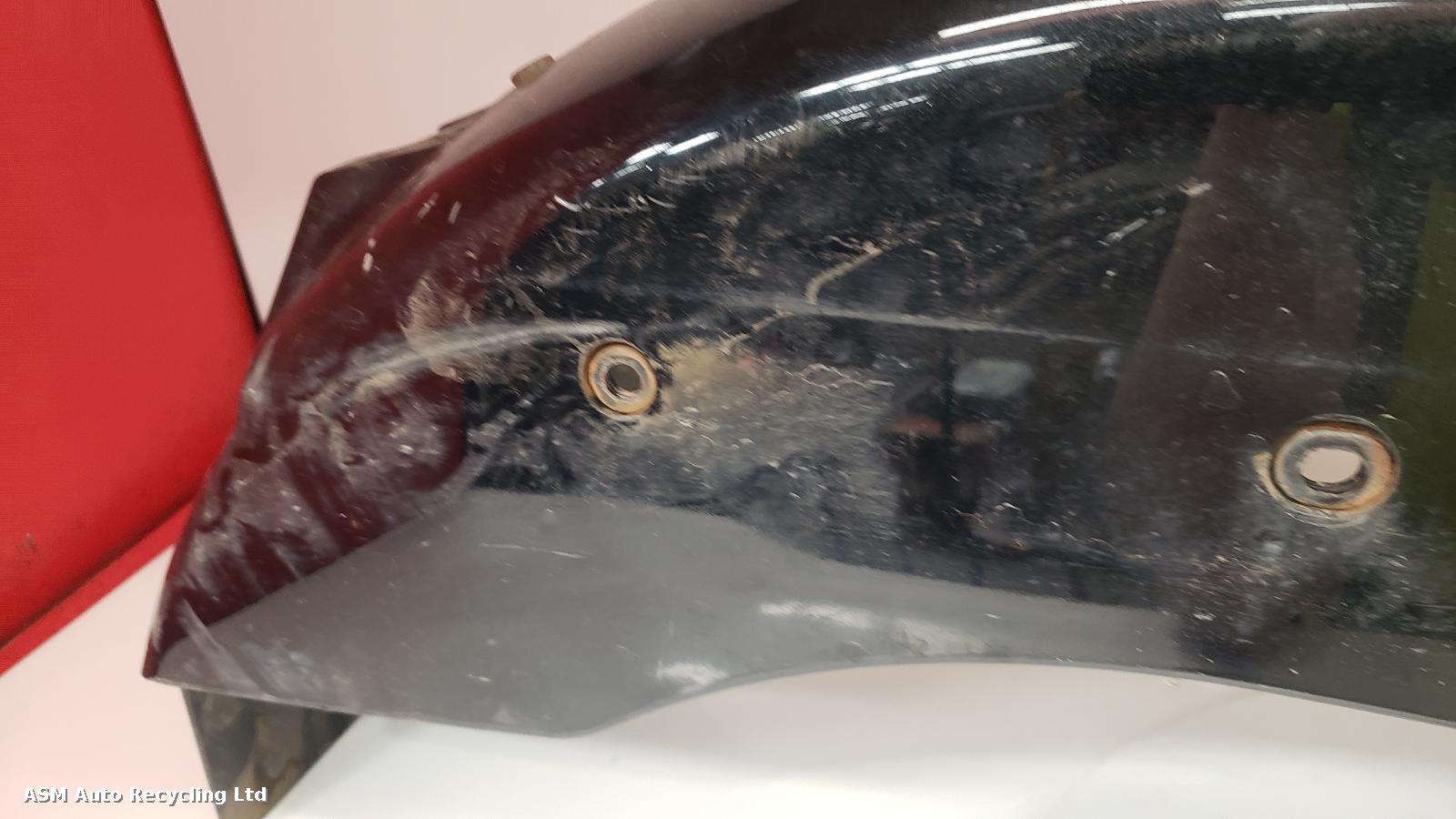 View Auto part Rear Mudguard Suzuki Vz800 2001