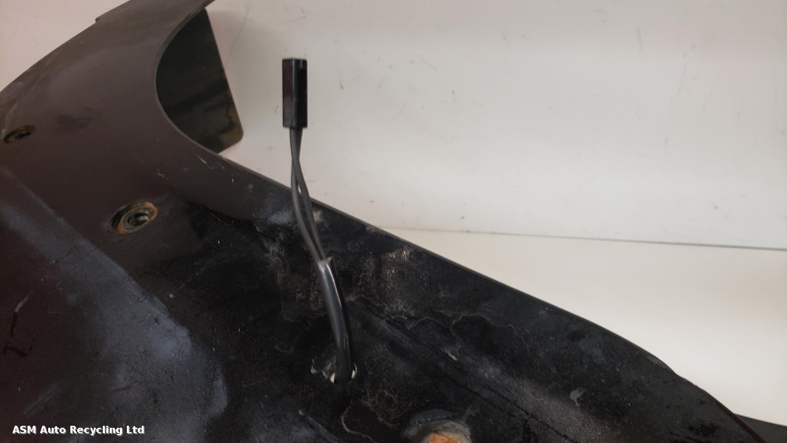 View Auto part Rear Mudguard Suzuki Vz800 2001