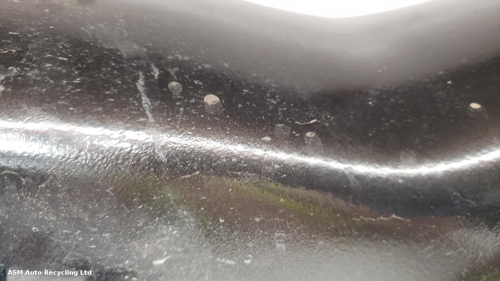 View Auto part Rear Mudguard Suzuki Vz800 2001