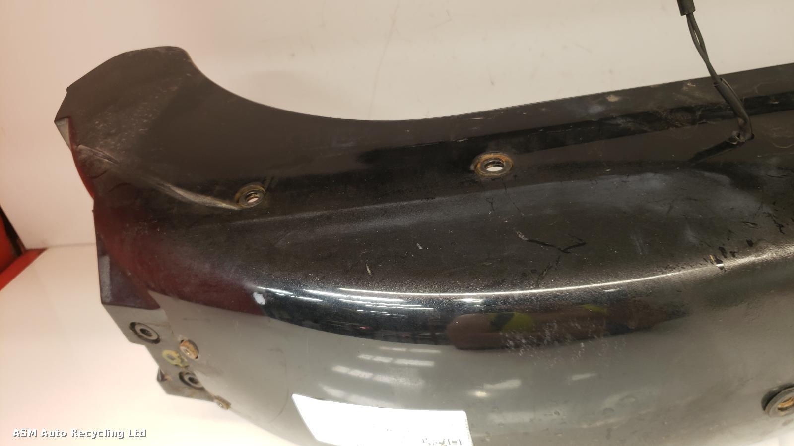 View Auto part Rear Mudguard Suzuki Vz800 2001