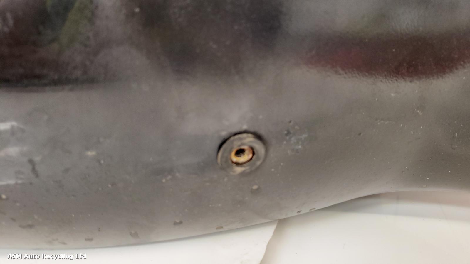 View Auto part Rear Mudguard Suzuki Vz800 2001