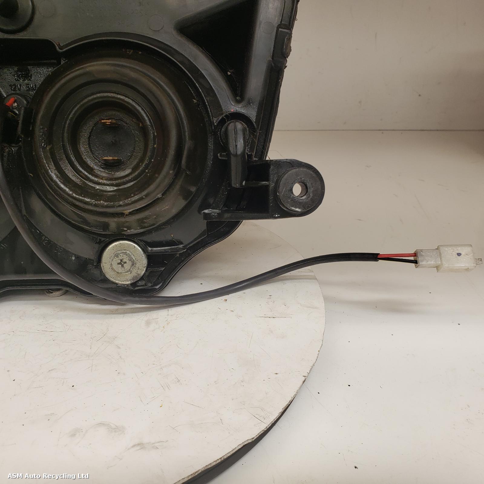 View Auto part Headlamp Kawasaki Ninja 250 2013