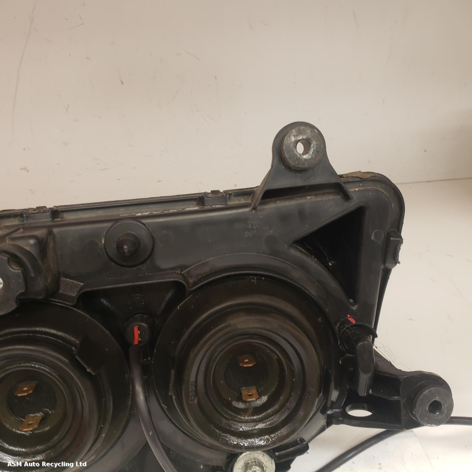 View Auto part Headlamp Kawasaki Ninja 250 2013