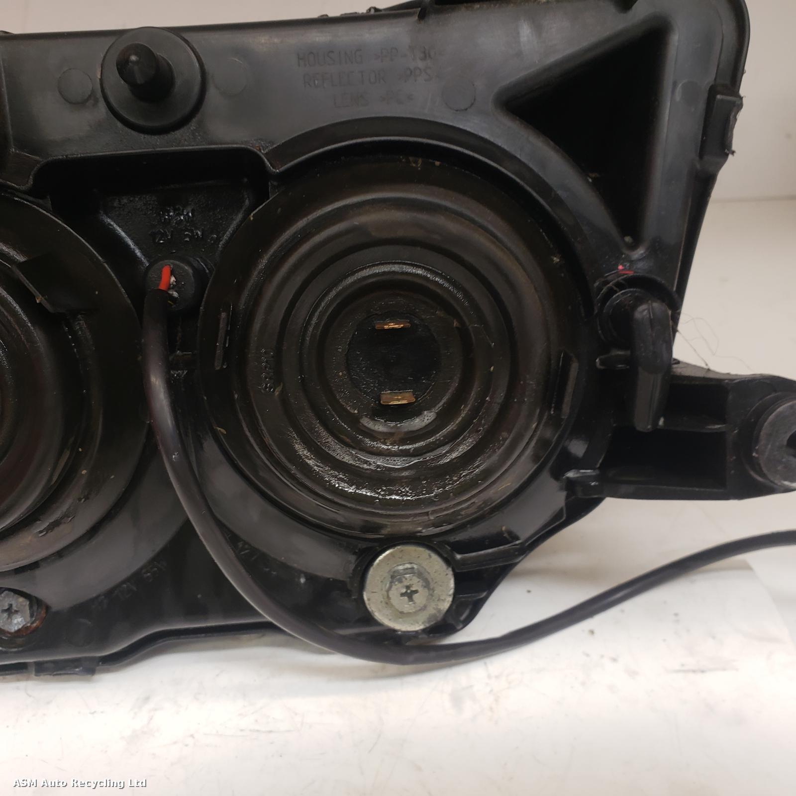View Auto part Headlamp Kawasaki Ninja 250 2013