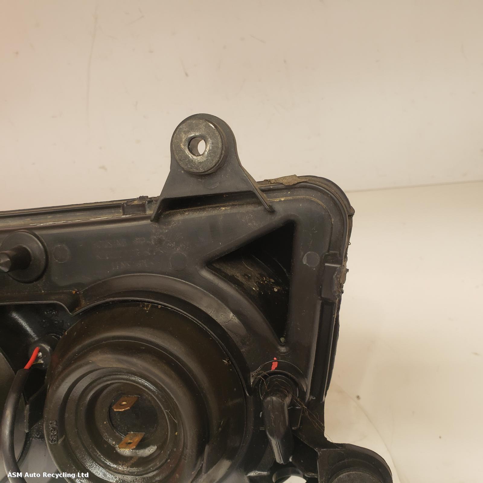 View Auto part Headlamp Kawasaki Ninja 250 2013