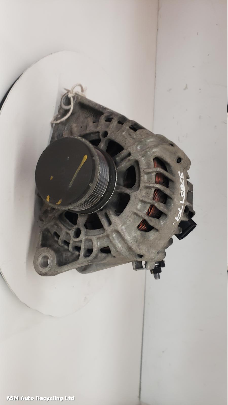View Auto part Alternator Hyundai I30 2011