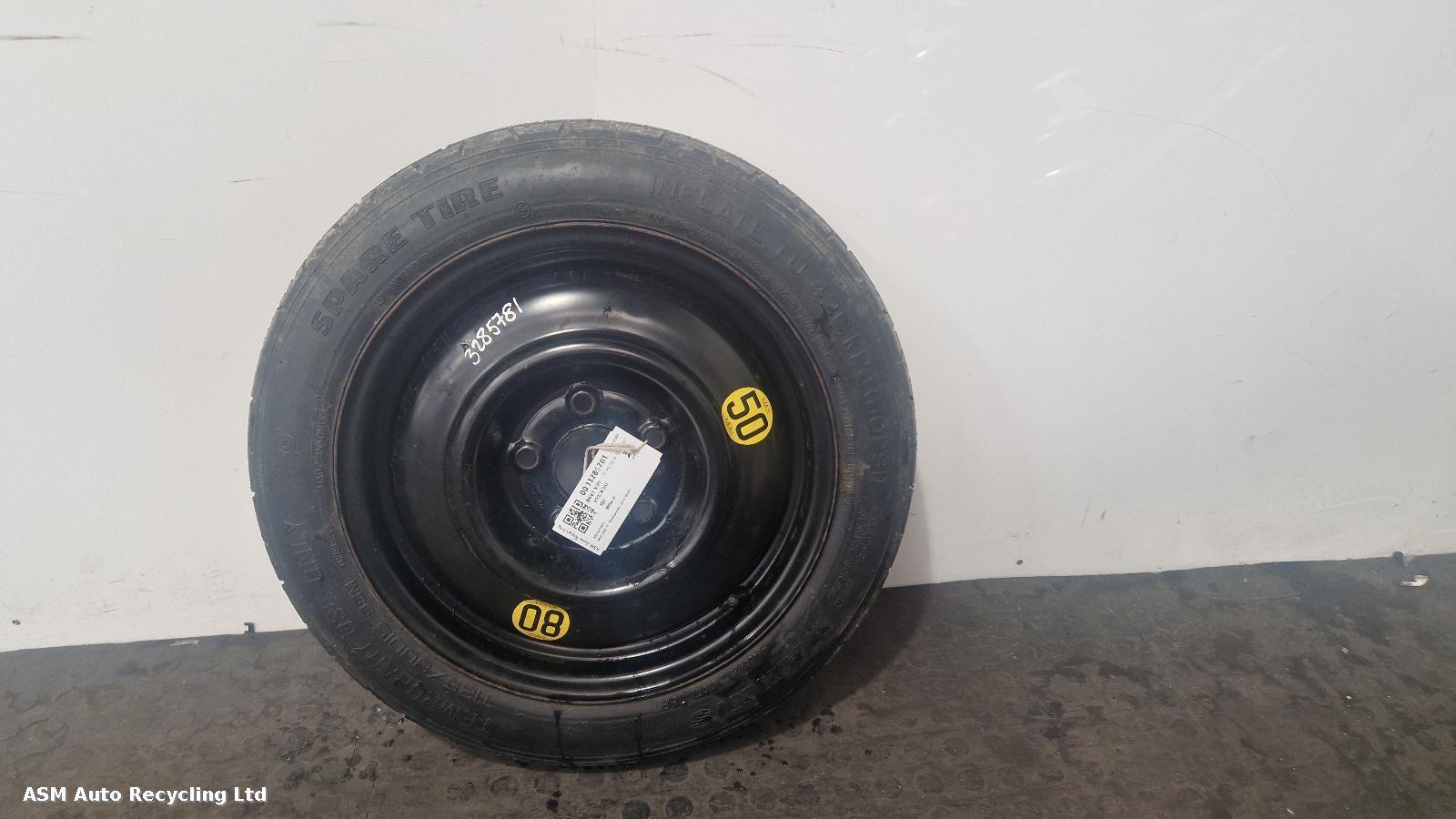 View Auto part Wheel Hyundai I30 2011