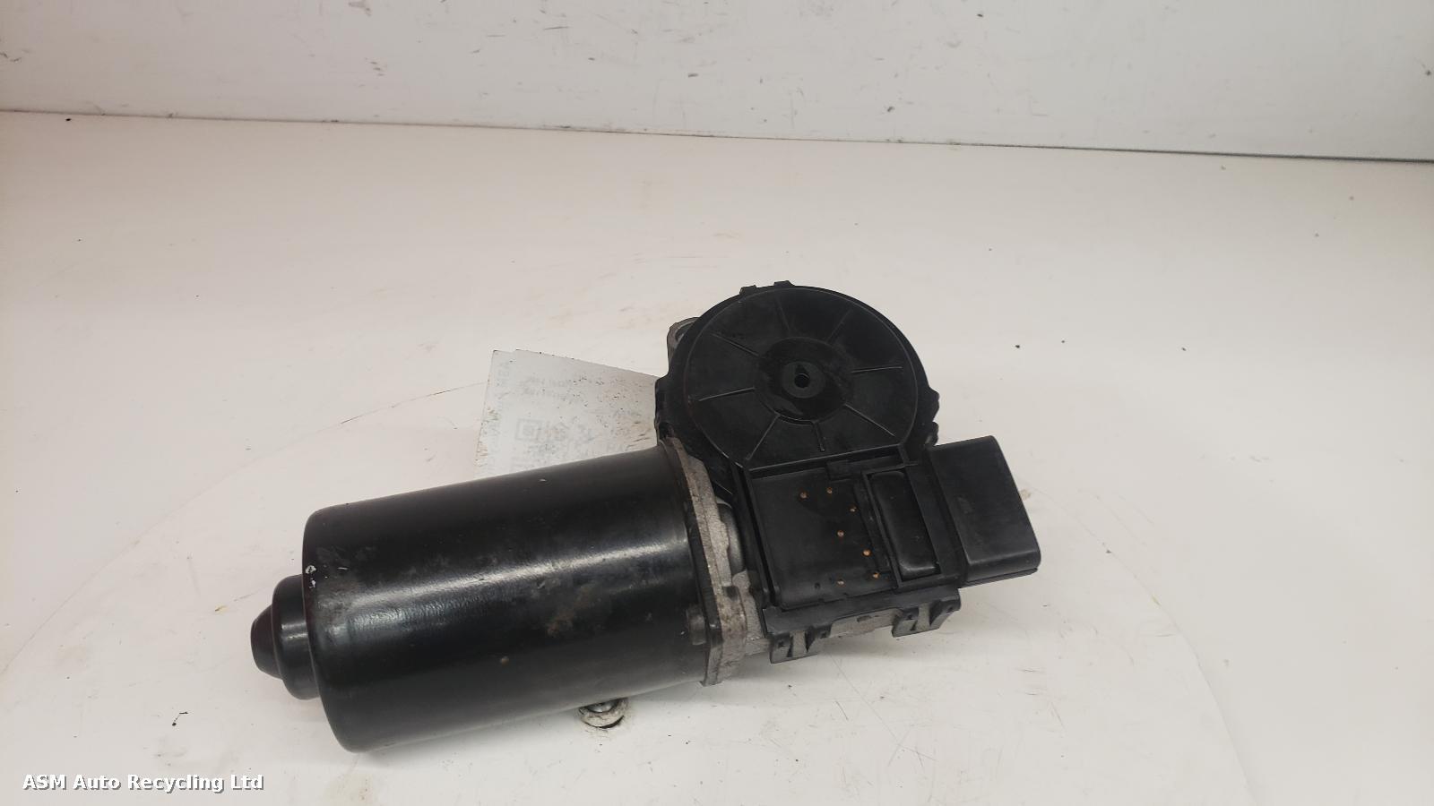 View Auto part Wiper Motor Front Hyundai I30 2011