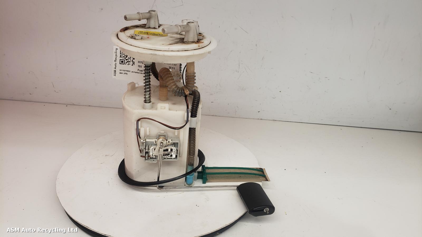 View Auto part Fuel Sending Unit Hyundai I30 2011