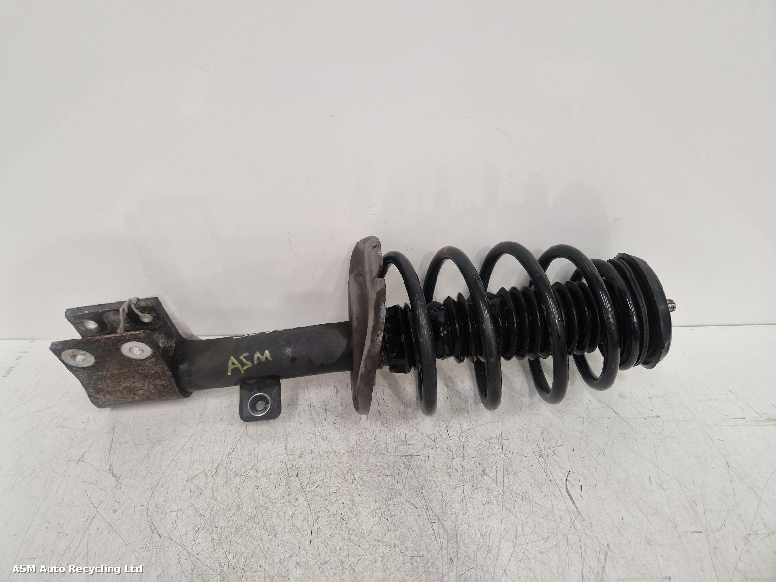 View Auto part LF Strut Citroen C4 Picasso 2011
