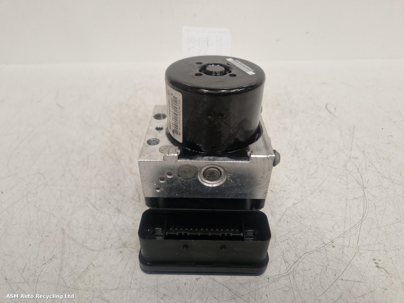 View Auto part ABS Pump/Modulator Bmw 1 Series 2012