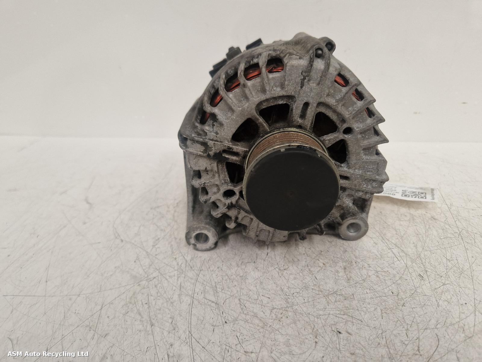 View Auto part Alternator Bmw 1 Series 2012