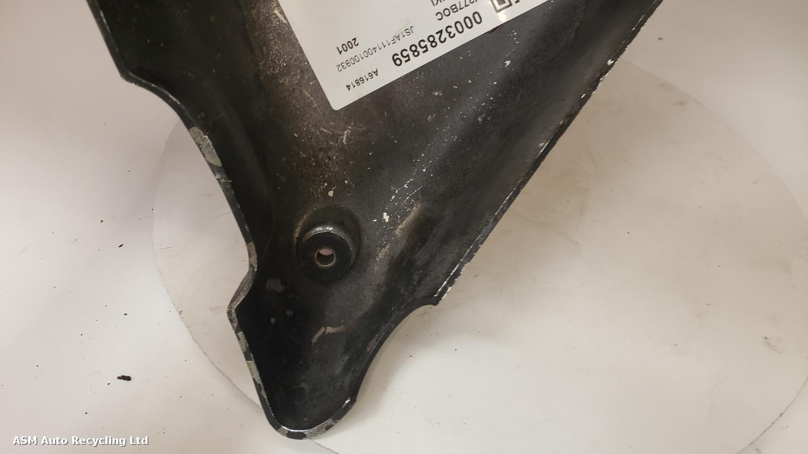 View Auto part Side Panel Left Suzuki Vz800 2001