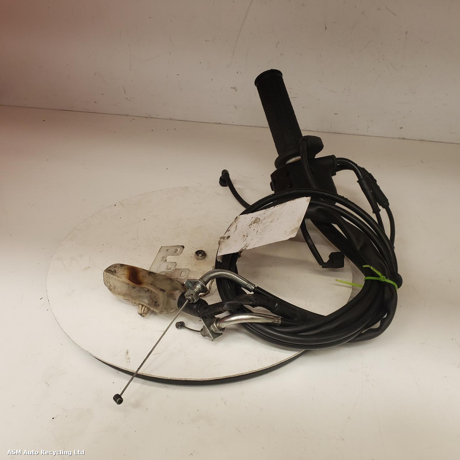 View Auto part RH Switch Gear Honda Crf1000l 2017