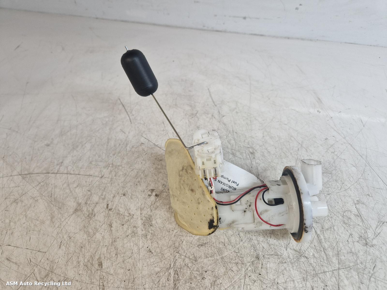 View Auto part Fuel Pump Suzuki Burgman Street 125ex 2024