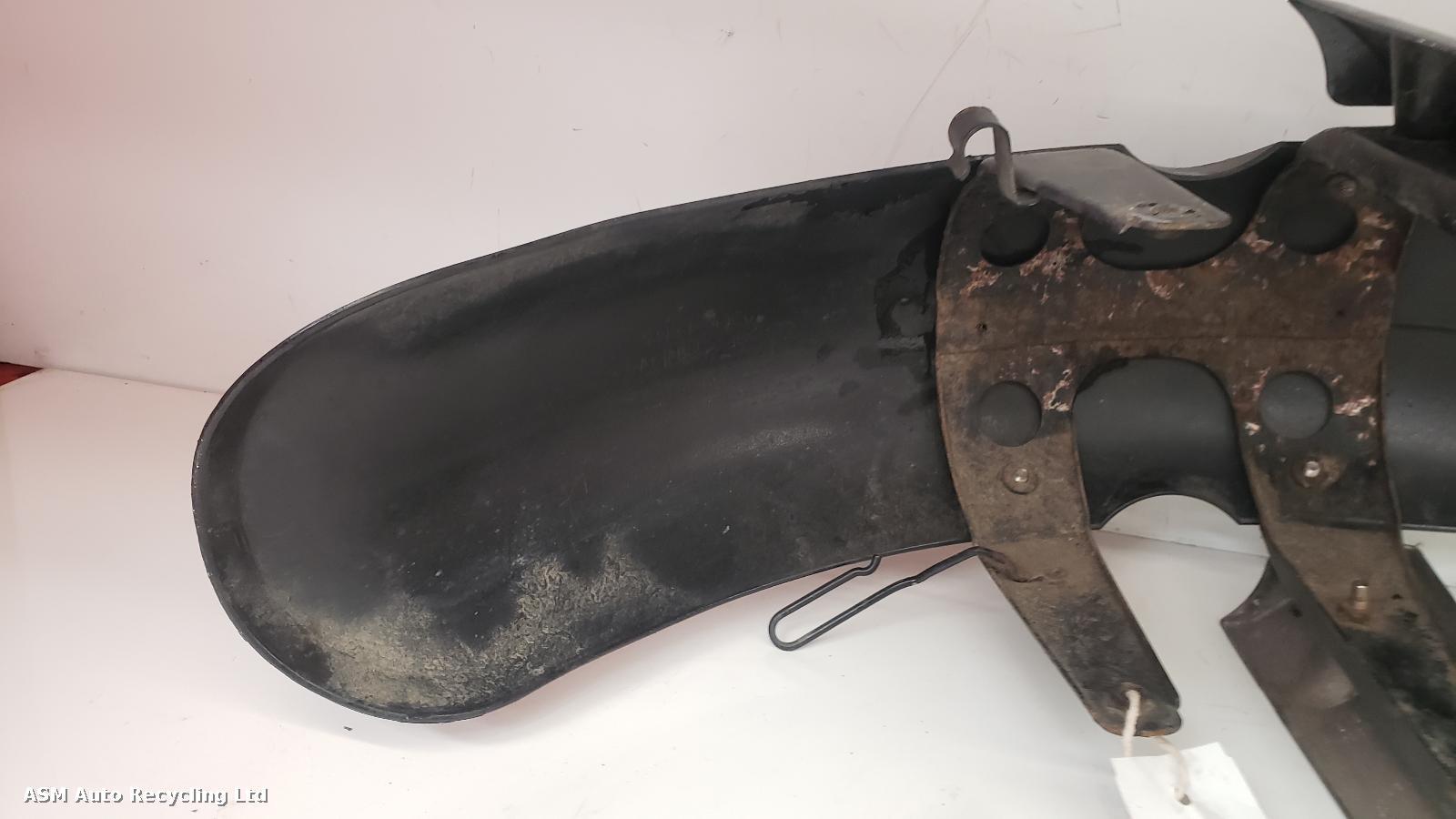 View Auto part Front Mudguard Suzuki Vz800 2001