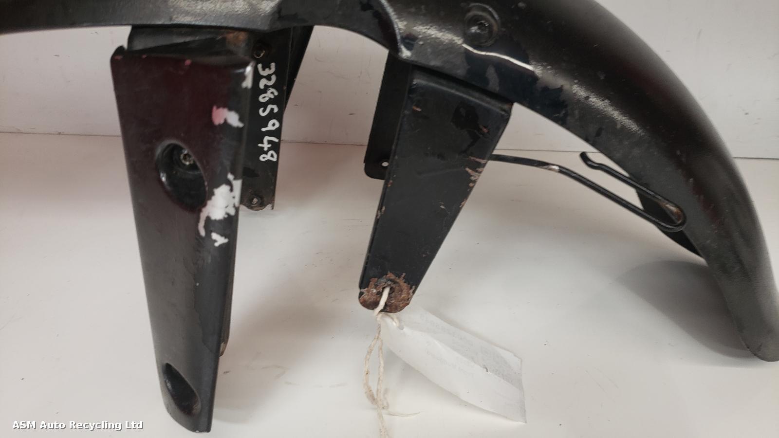View Auto part Front Mudguard Suzuki Vz800 2001