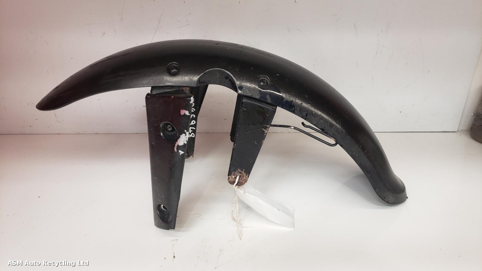 View Auto part Front Mudguard Suzuki Vz800 2001